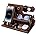 Wood Phone Docking Station Perfect Gift for Him